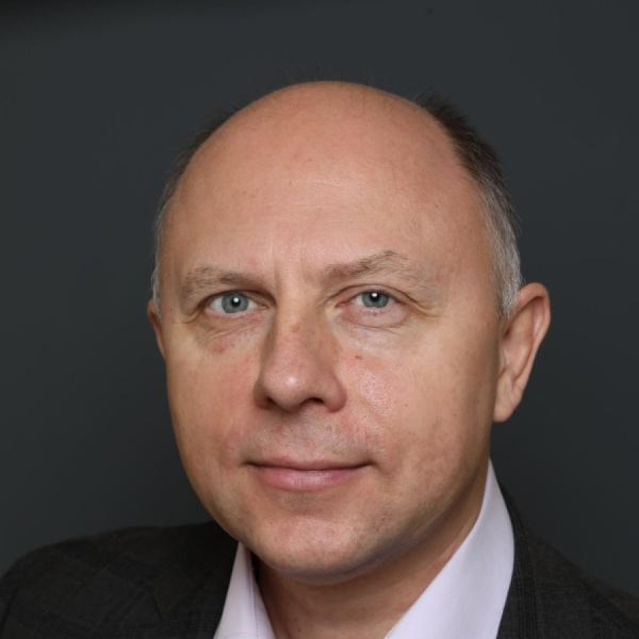 Кандалов Вадим Иванович