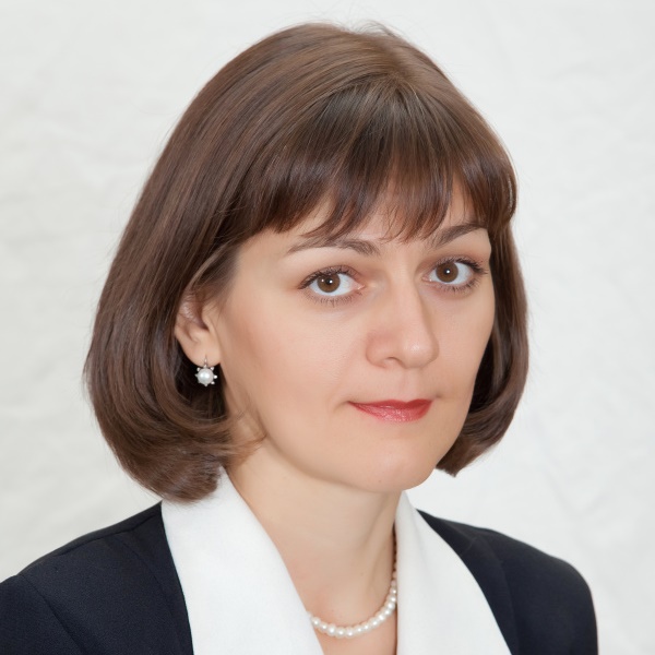 Полевая Марина Владимировна