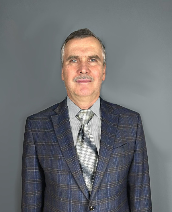 Огородник Василий Павлович