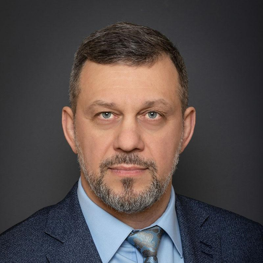 Оборский Алексей Юрьевич