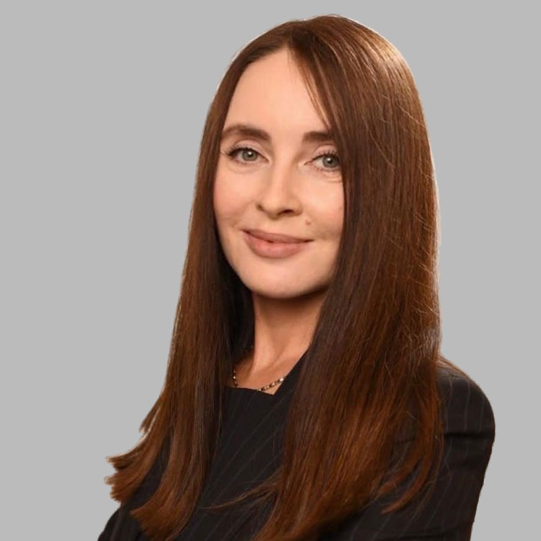 Фрумина Светлана Викторовна