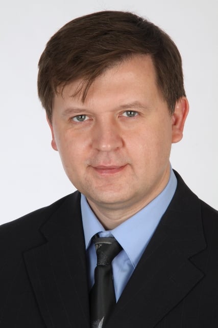 Пичугин Виталий Григорьевич