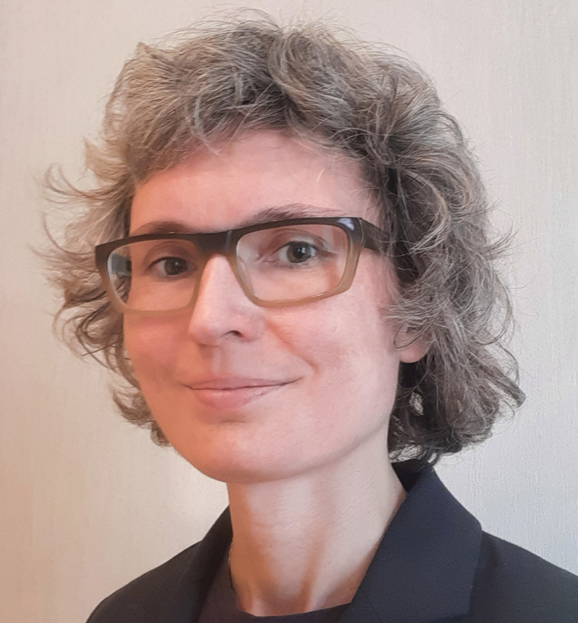 Свиридова Екатерина Александровна