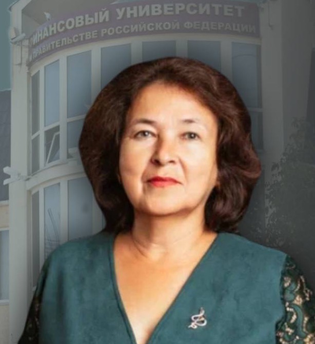Бузина Татьяна Владимировна