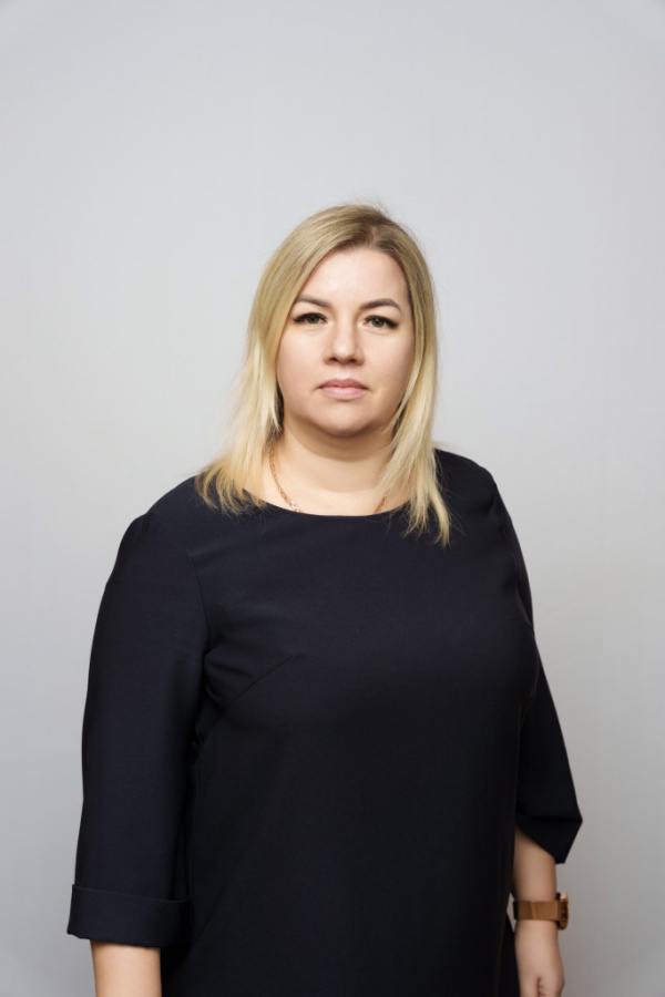 Суздалева Наталья Николаевна