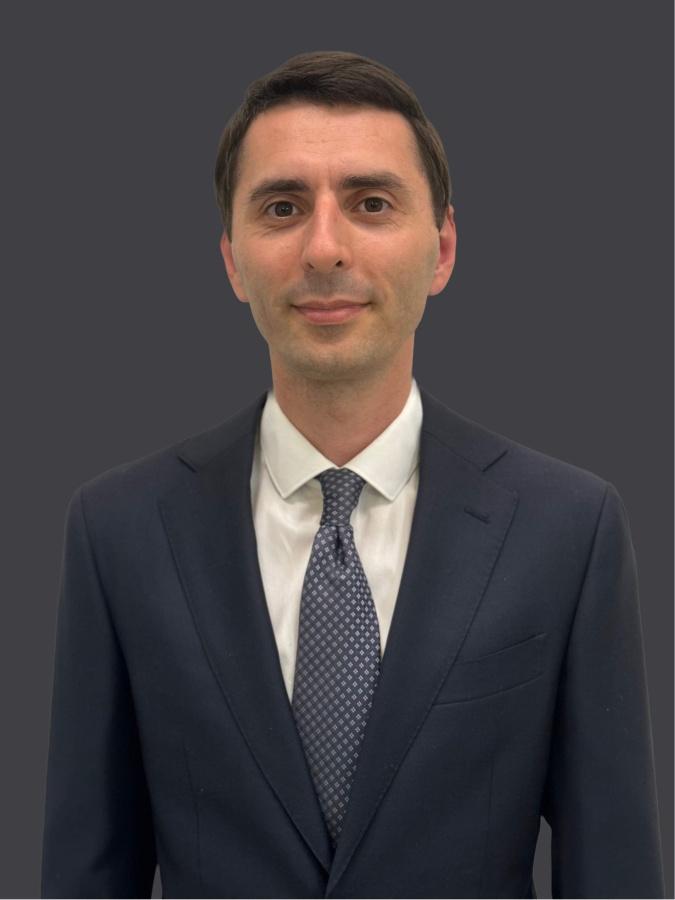 Сыбачин Сергей Александрович