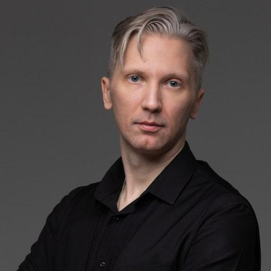 Миронов Владимир Олегович