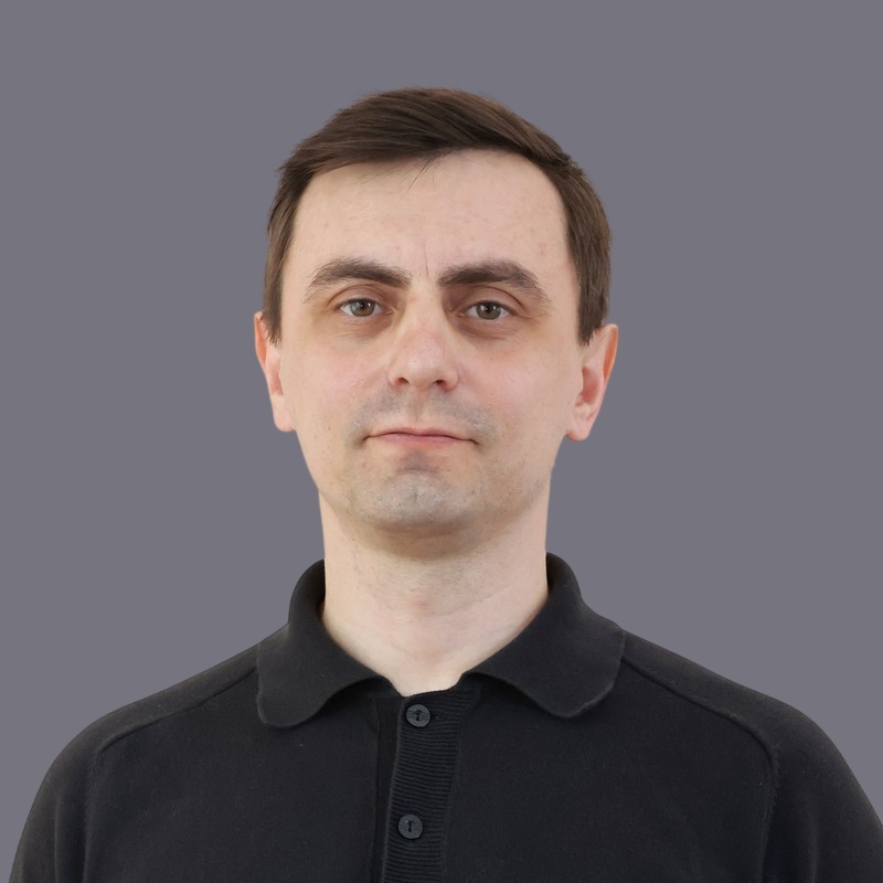 Ларин Алексей Александрович