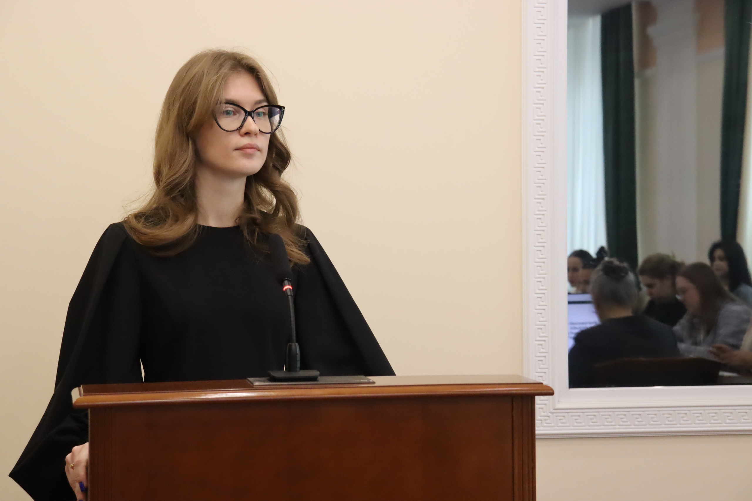 Tax&Audit Lab: как студенты превратили науку в увлекательное расследование