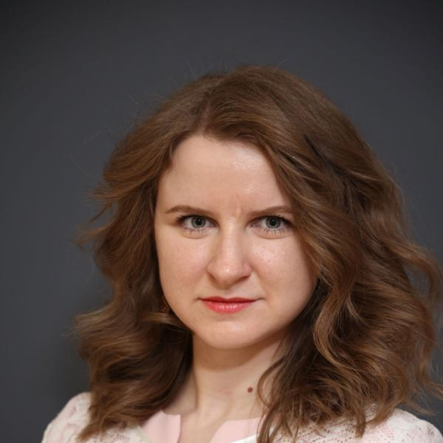 Улановская Юлия Сергеевна