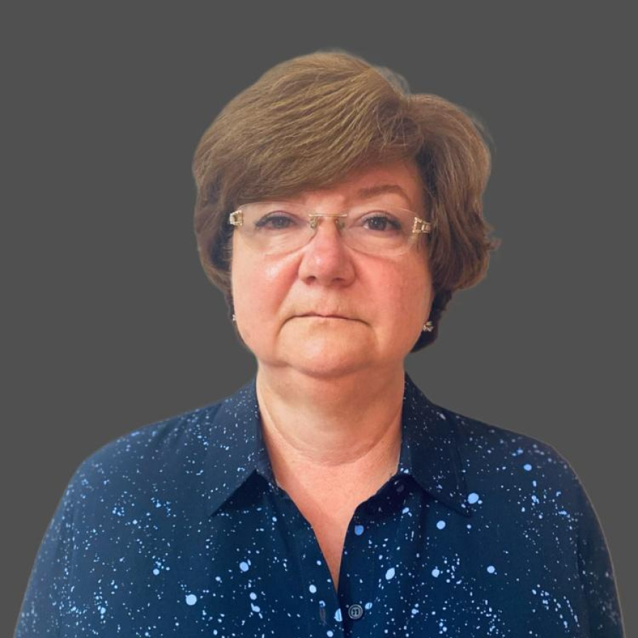 Фомичева Татьяна Леонидовна