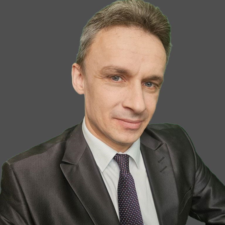 Маняхин Тимофей Викторович