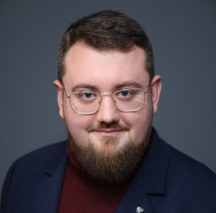 Мазурчук Тимофей Михайлович