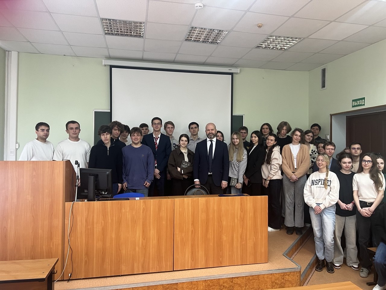 Старт в профессию: советы профессионала