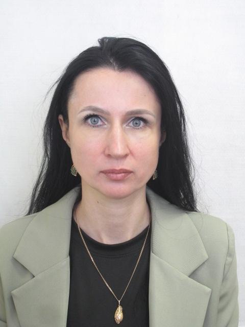 Сапожникова Екатерина Сергеевна