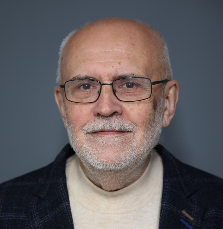 Синявский Николай Григорьевич