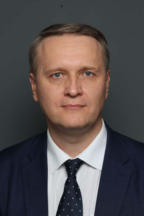 Дорофеев Андрей Фёдорович