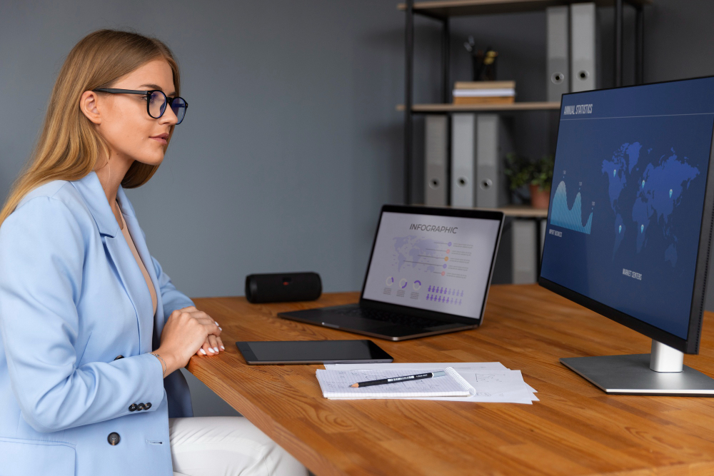 Счетная палата РФ представляет стратегию технологического прорыва в сфере защищенного документооборота