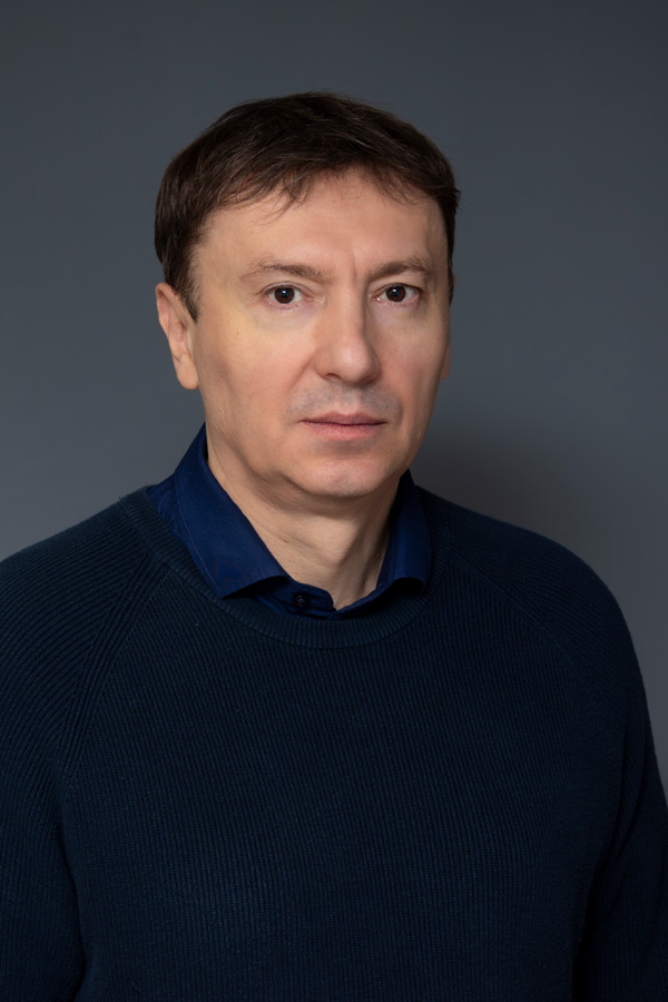 Школьник Владимир Валерьевич