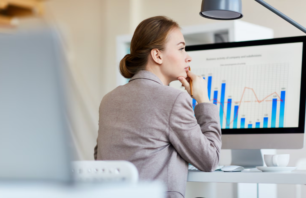 Теория вероятностей и математическая статистика в анализе рынков