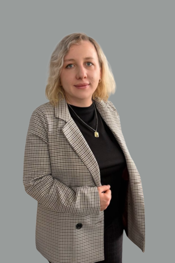 Кантышева Анна Александровна