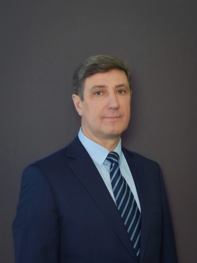 Емельянов Сергей Владимирович