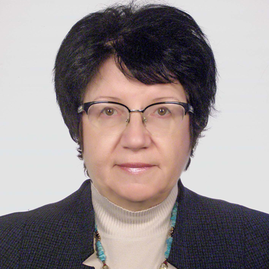 Маркова Ольга Михайловна