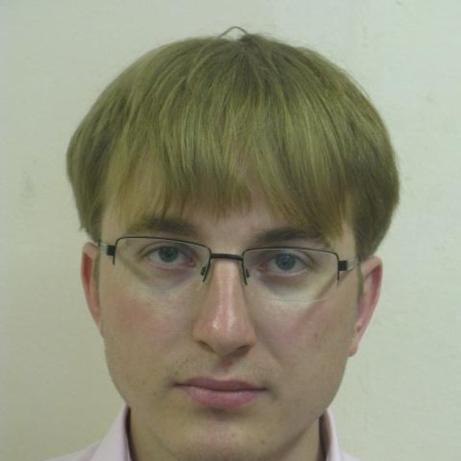 Кочетков Евгений Павлович