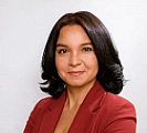 Тюрина Юлия Габдрашитовна