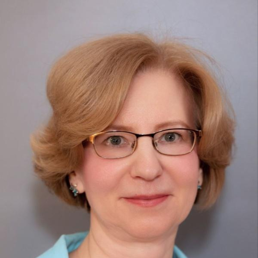Слепнева Татьяна Александровна