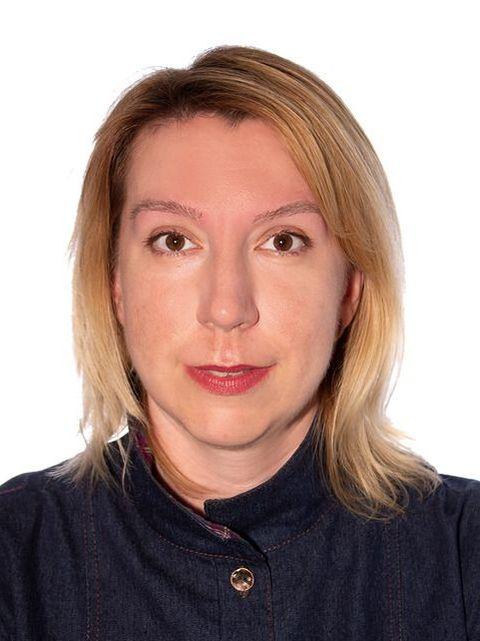 Алексашина Татьяна Викторовна