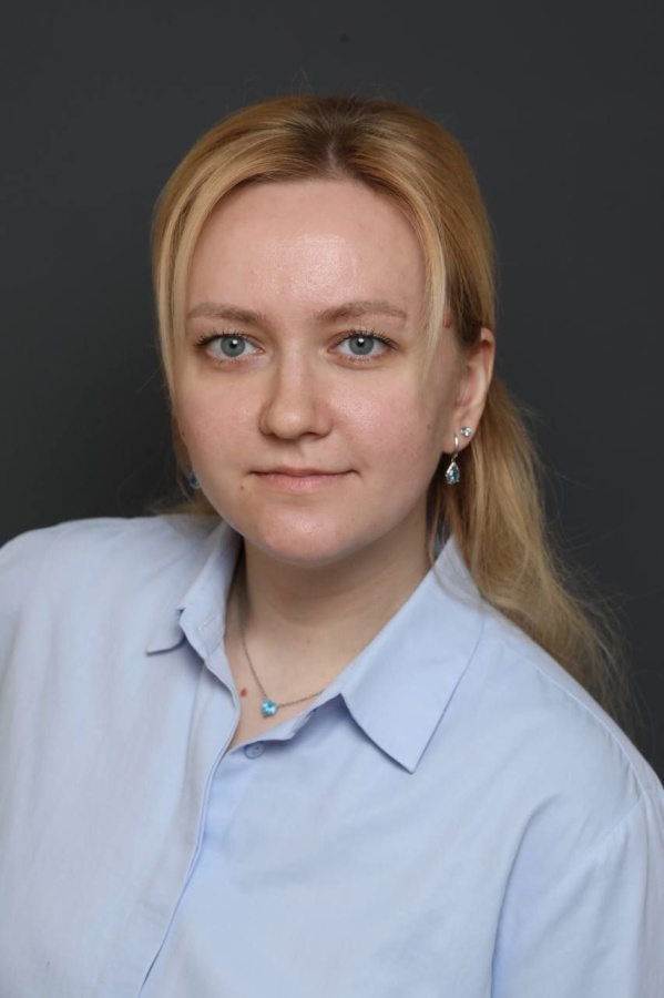 Афанасенко Юлия Андреевна