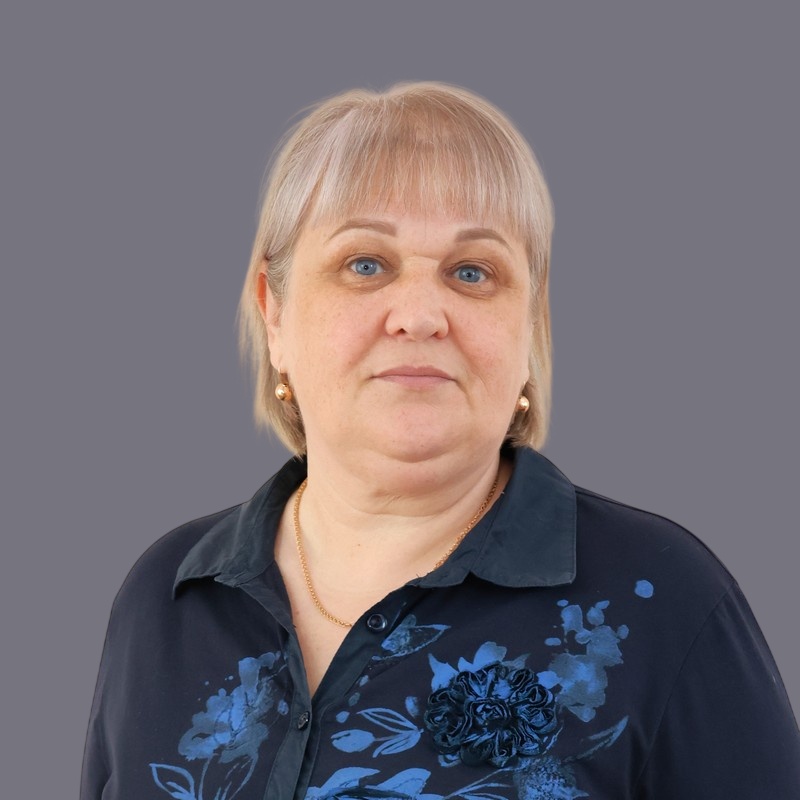 Ломако Надежда Анатольевна