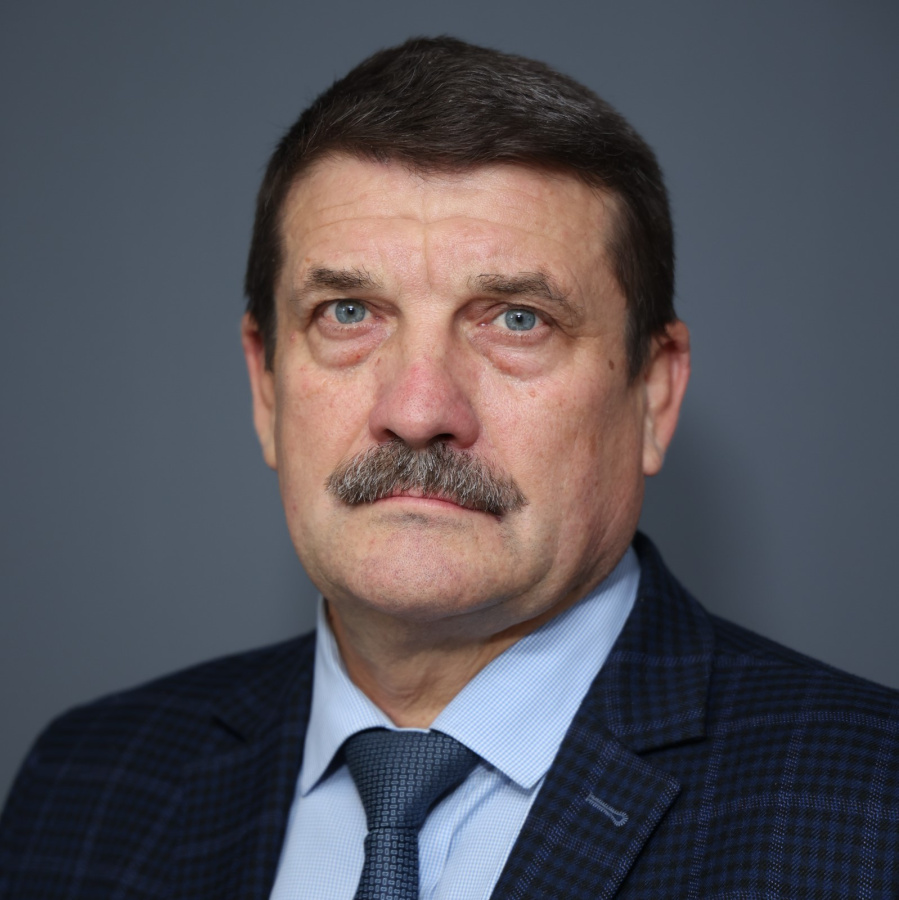Косенок Юрий Николаевич