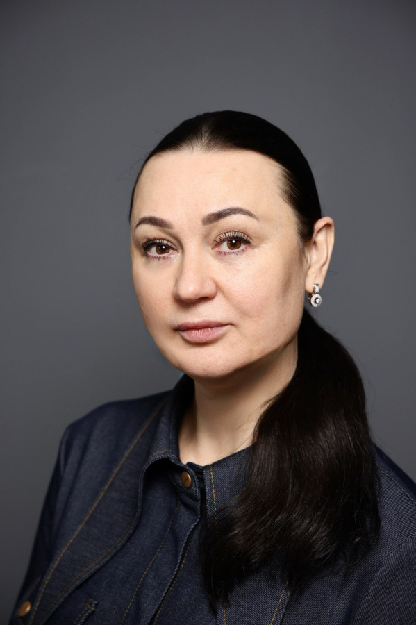 Федченко Елена Алексеевна