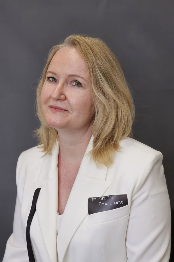 Косенкова Юлия Юрьевна