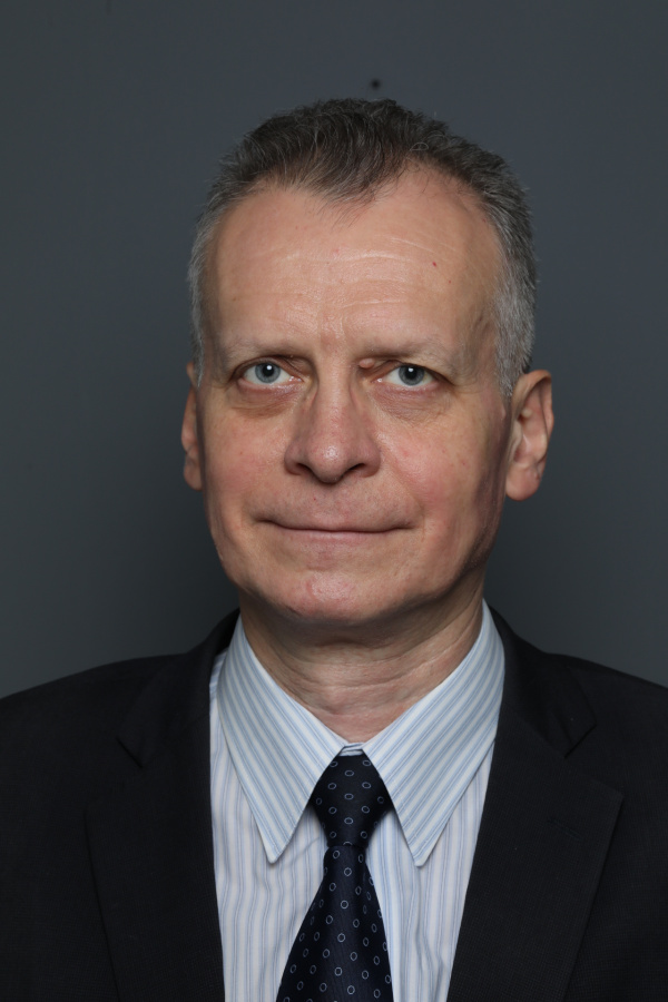 Букашкин Сергей Николаевич