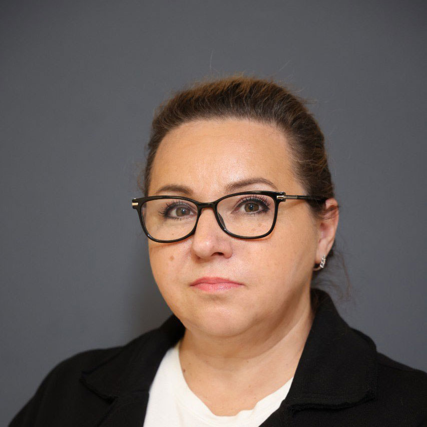 Лебедева Светлана Александровна