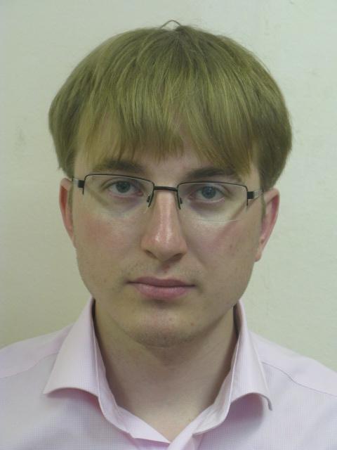 Кочетков Евгений Павлович