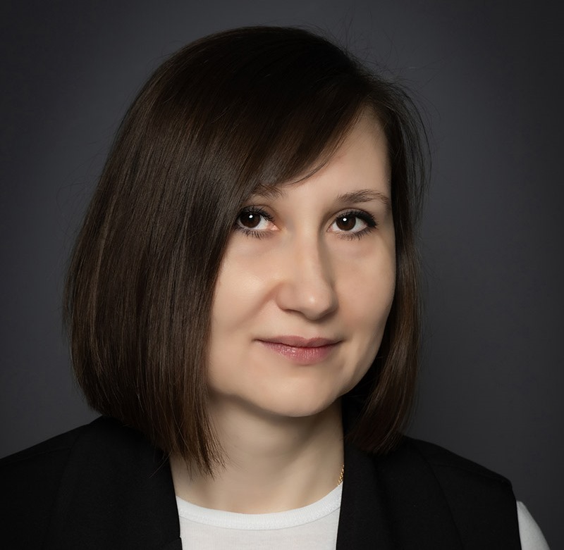 Буянова Светлана Михайловна