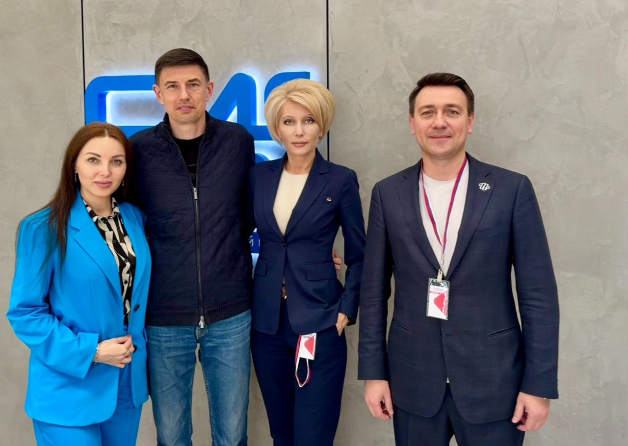 Финансовый университет проведет весеннюю смену технологических лидеров в ВДЦ «Смена»