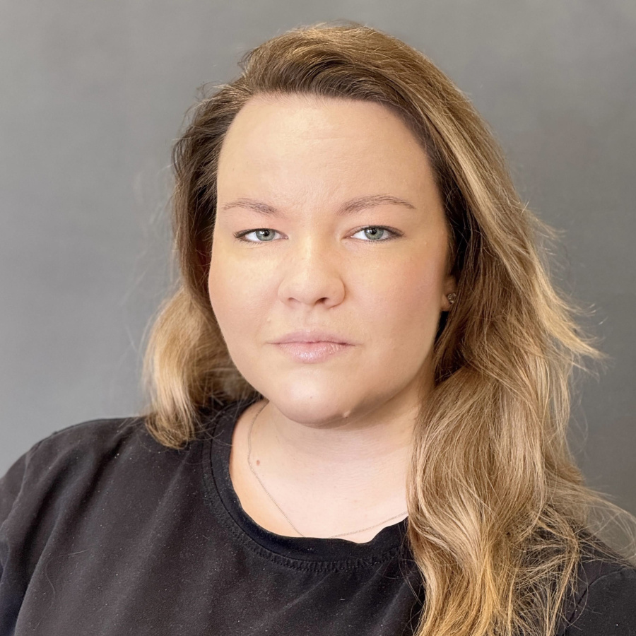 Сербиненко Екатерина Юрьевна