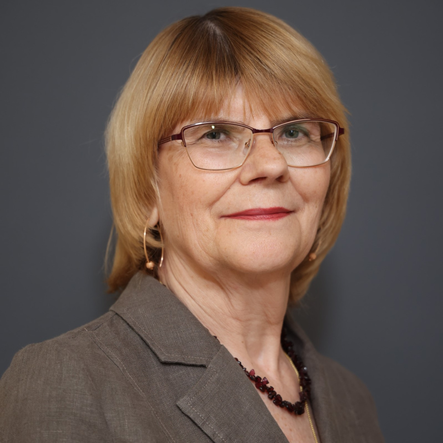 Фирсова Ирина Анатольевна