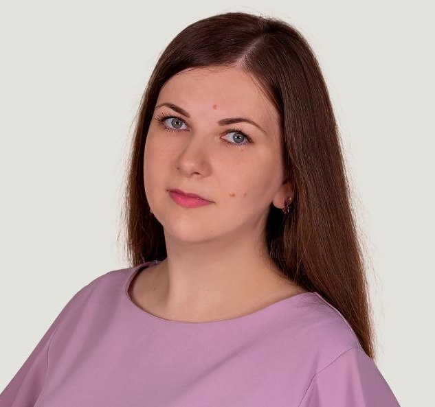 Новоселова Ирина Викторовна