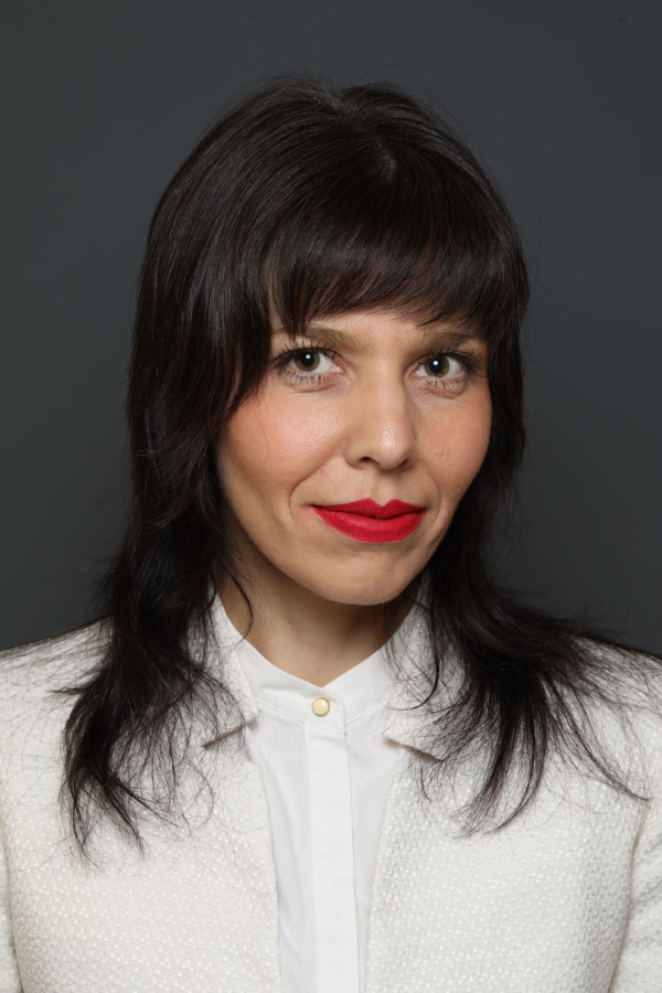 Алтухова Елена Владимировна