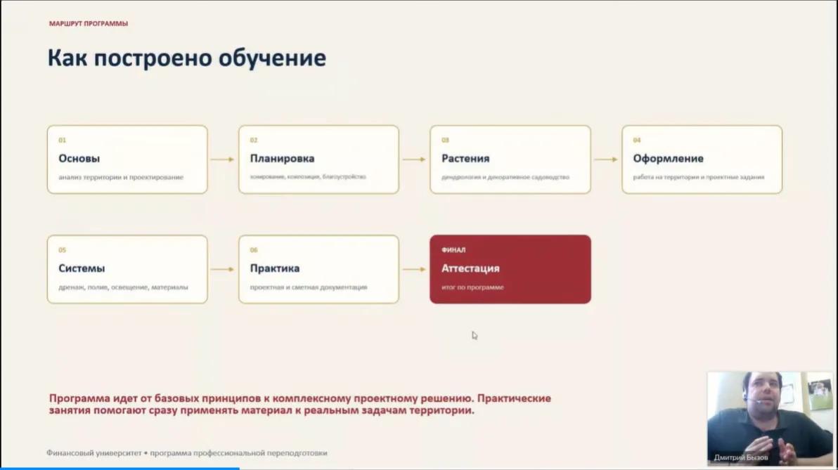 Ландшафтному дизайну на Камчатке - быть!