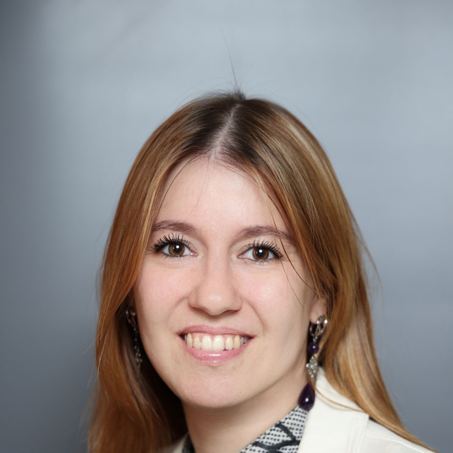 Мариенко Дарья Павловна