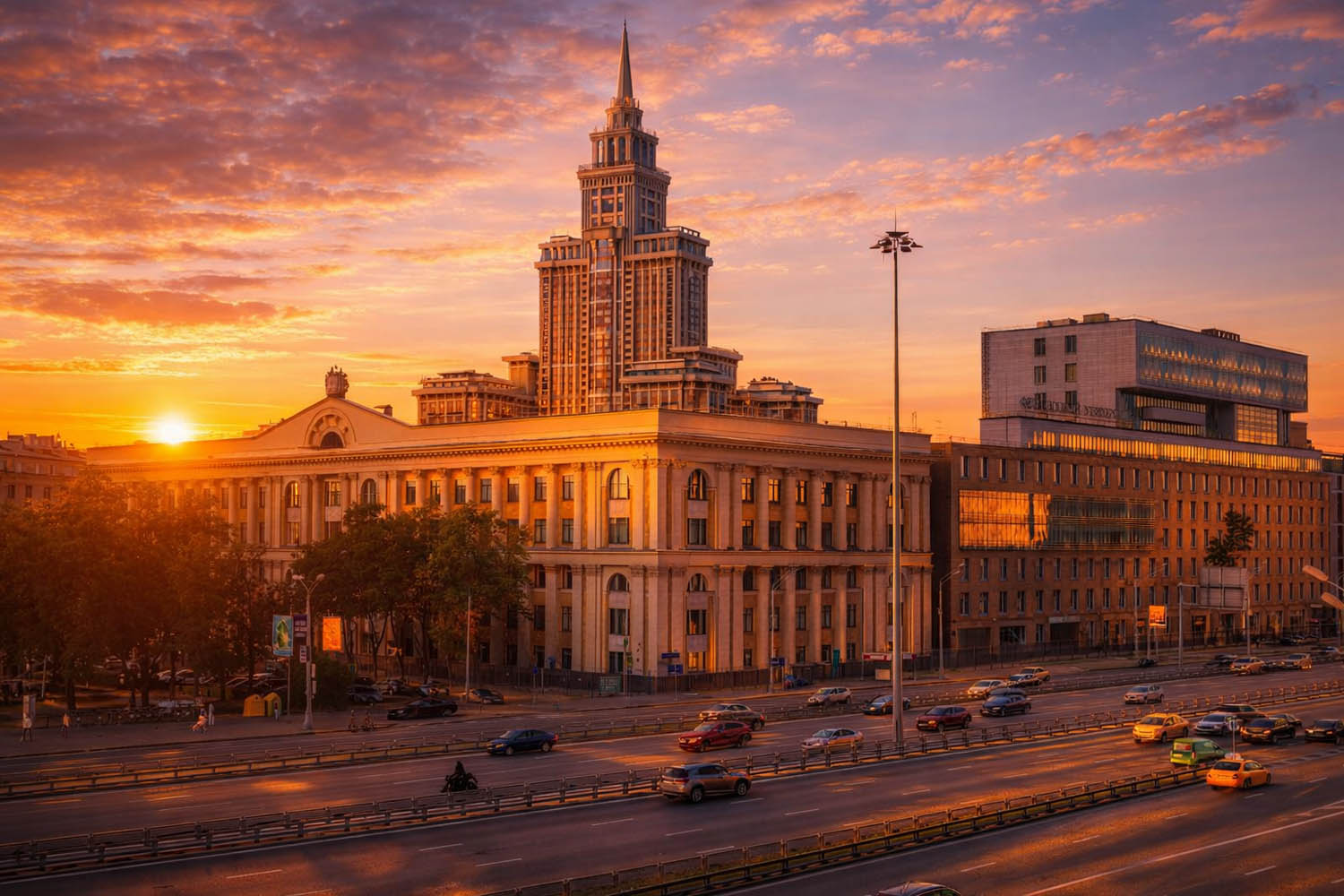 Вниманию поступающих в магистратуру