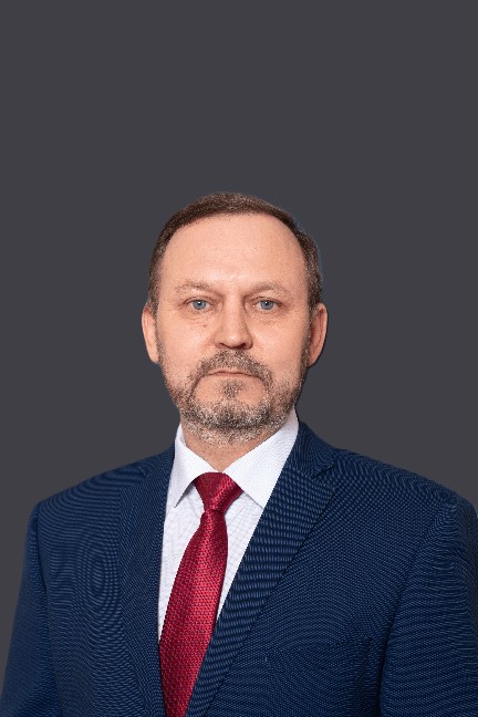 Крутов Андрей Владимирович