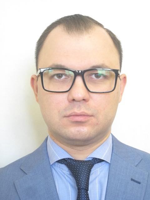 Фазлутдинов Ильназ Ильдусович